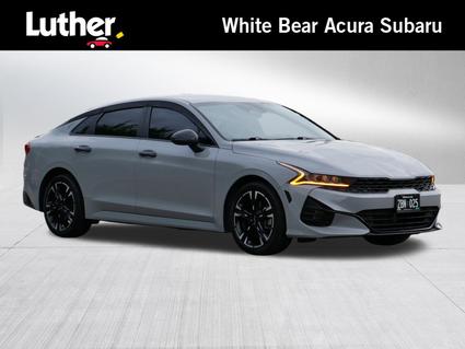 2022 Kia K5 Saint Paul MN