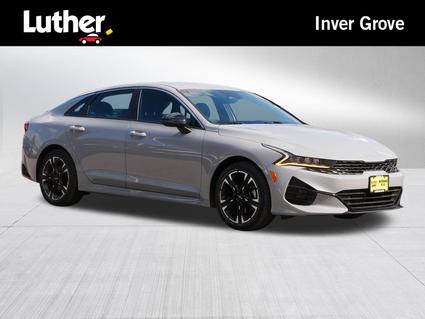 2022 Kia K5 Inver Grove Heights MN