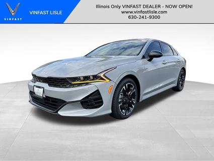 2023 Kia K5 Lisle IL