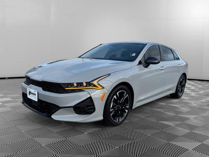 2023 Kia K5 Athens TX