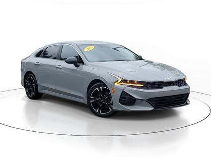 2023 Kia K5 Canton MI