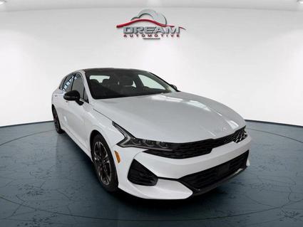 2023 Kia K5 Lawrence KS