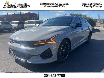 2023 Kia K5 South Charleston WV