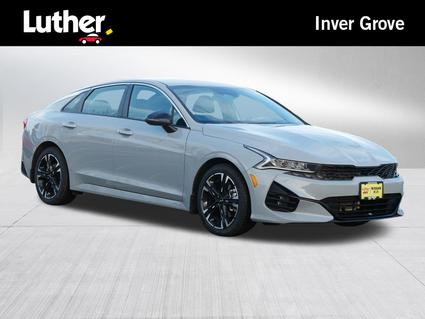 2023 Kia K5 Inver Grove Heights MN