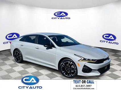 2023 Kia K5 Murfreesboro TN