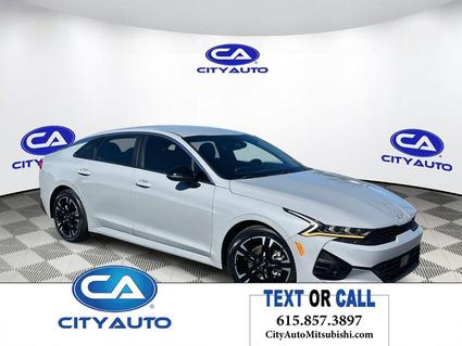 2023 Kia K5 Murfreesboro TN