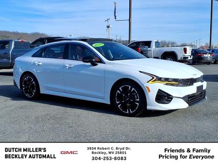 2023 Kia K5 Beckley WV