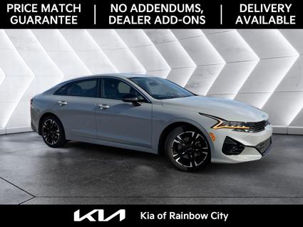 2023 Kia K5 Rainbow City AL