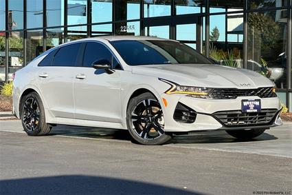 2023 Kia K5 Vero Beach FL