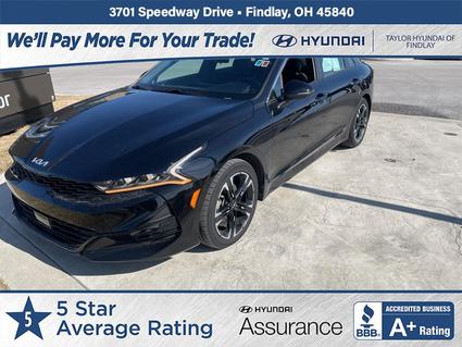 2024 Kia K5 Findlay OH