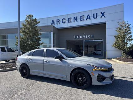 2024 Kia K5 New Iberia LA