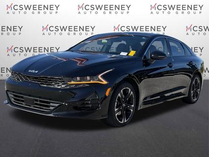 2024 Kia K5 Pell City AL