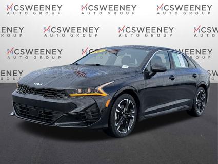 2024 Kia K5 Pell City AL