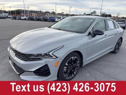 2024 Kia K5 Johnson City TN