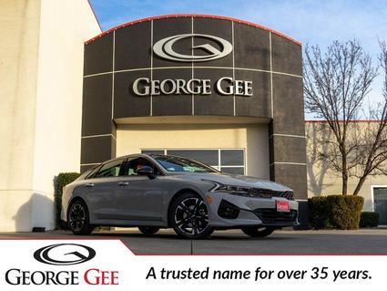 2024 Kia K5 Liberty Lake WA