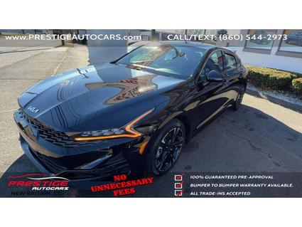 2021 Kia K5 New Britain CT