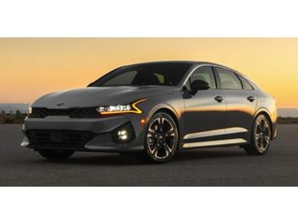 2021 Kia K5 New Britain CT