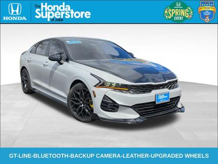 2021 Kia K5 Joliet IL