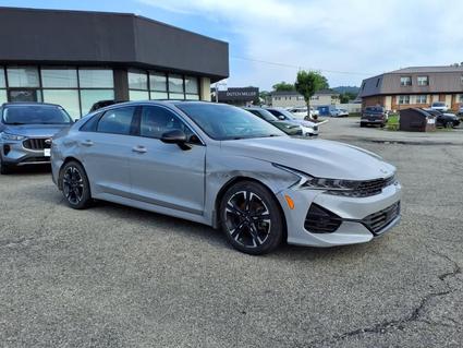 2021 Kia K5 Barboursville WV