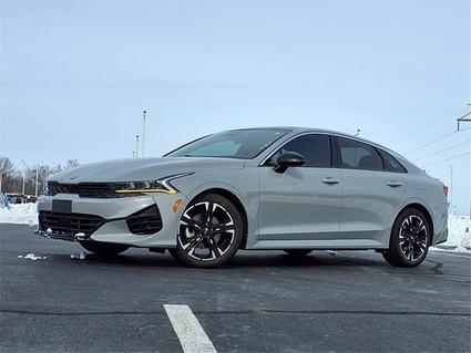 2021 Kia K5 O'Fallon IL