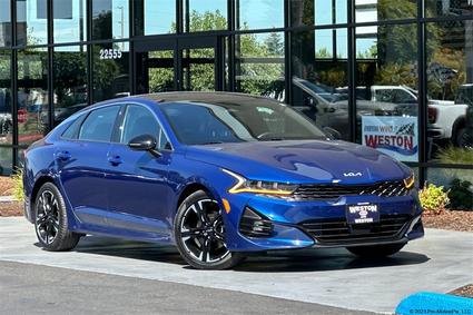2022 Kia K5 Vero Beach FL