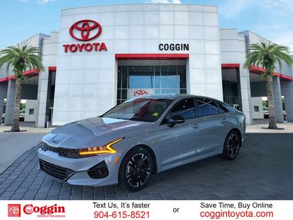 2022 Kia K5 Jacksonville FL