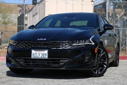 2022 Kia K5 North Hollywood CA