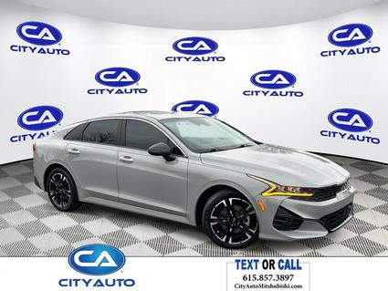 2022 Kia K5 Murfreesboro TN