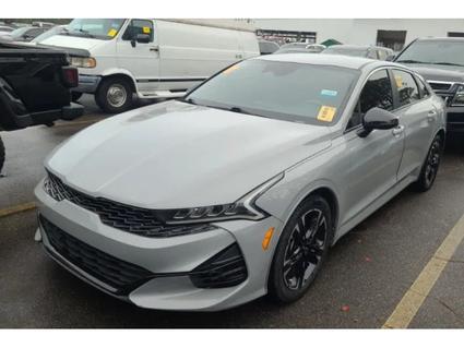 2022 Kia K5 Murfreesboro TN