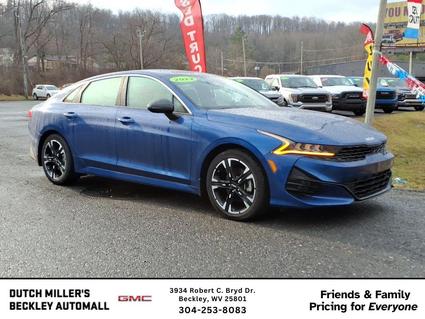 2022 Kia K5 Beckley WV