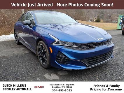 2022 Kia K5 Beckley WV