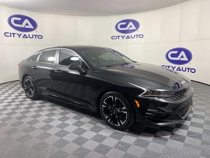 2022 Kia K5 Memphis TN