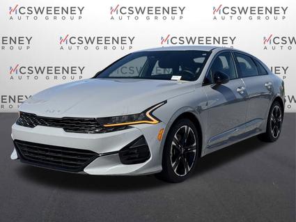 2022 Kia K5 Pell City AL