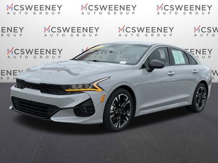 2022 Kia K5 Pell City AL