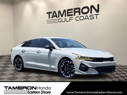 2022 Kia K5 Daphne AL