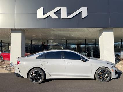 2022 Kia K5 Carbondale IL