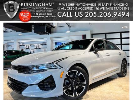 2022 Kia K5 Birmingham AL