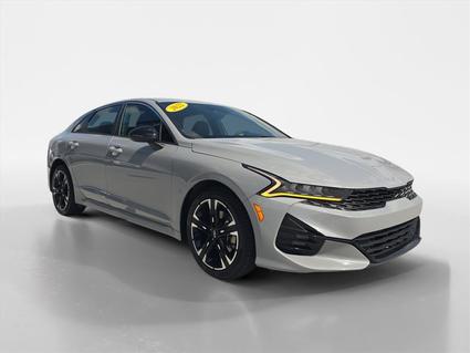 2022 Kia K5 Knoxville TN