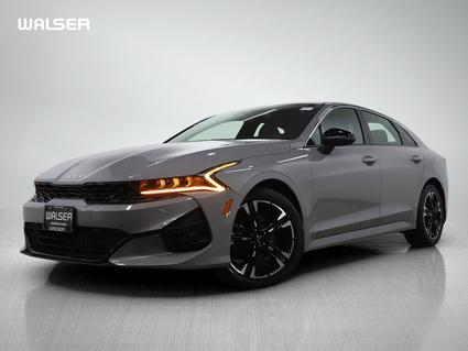 2022 Kia K5 Burnsville MN
