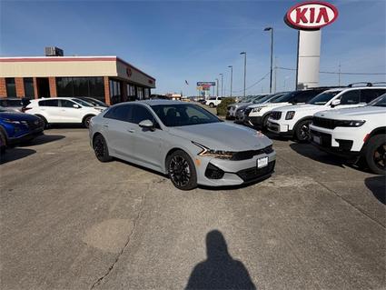 2023 Kia K5 Cape Girardeau MO
