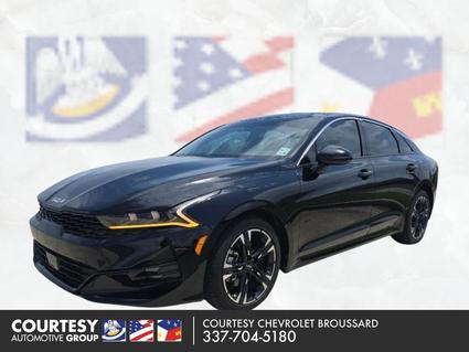 2023 Kia K5 Broussard LA