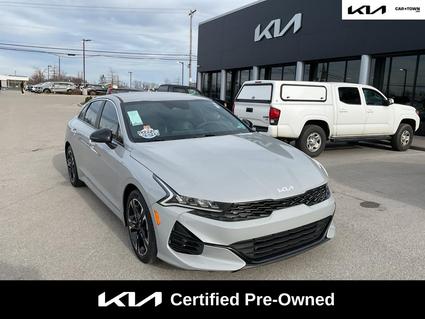 2023 Kia K5 Nicholasville KY