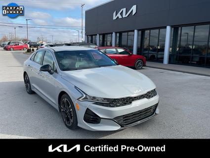 2023 Kia K5 Nicholasville KY