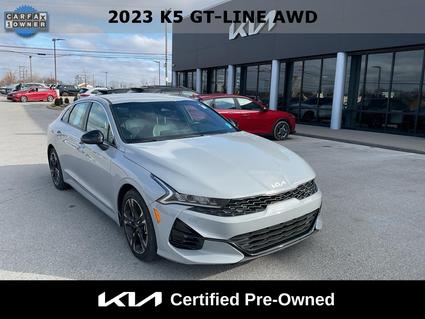 2023 Kia K5 Nicholasville KY