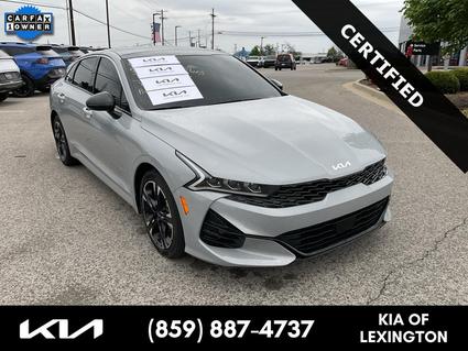 2023 Kia K5 Nicholasville KY