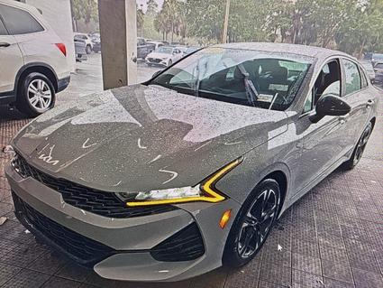 2023 Kia K5 Daphne AL