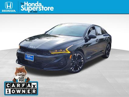 2023 Kia K5 Joliet IL