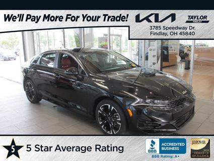 2023 Kia K5 Findlay OH
