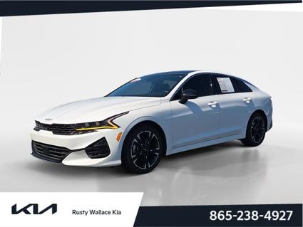 2023 Kia K5 Louisville TN