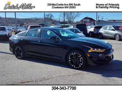 2023 Kia K5 South Charleston WV